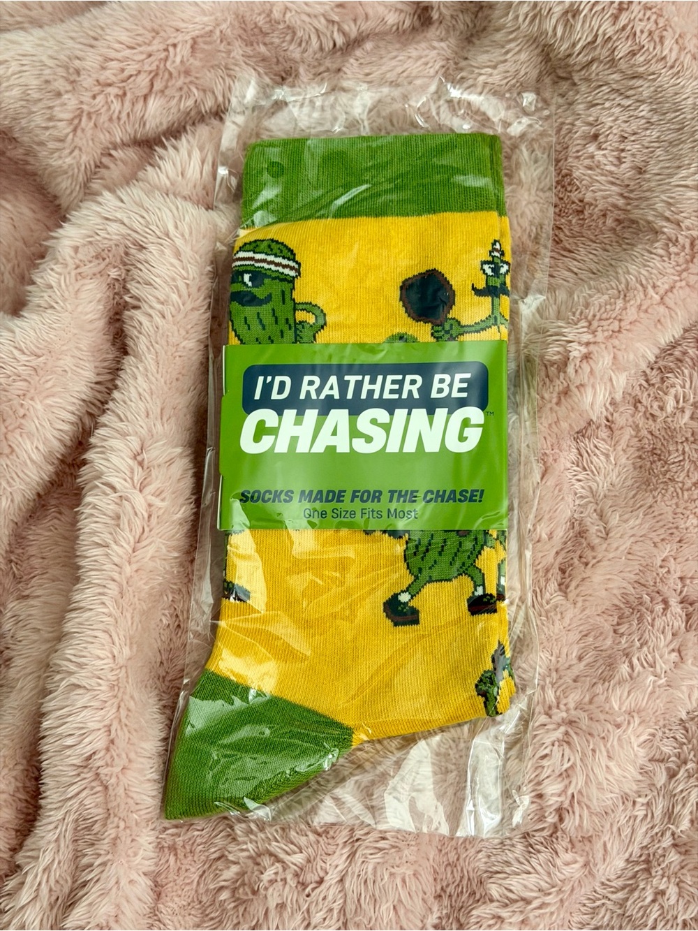 Pickleball Socks